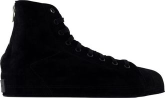 Yohji Yamamoto Hombre, Zapatos, Negro, Talla: 43 1/2 EU