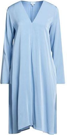 Her Shirt - Her Dress DRESSES - Midi dresses sur YOOX.COM