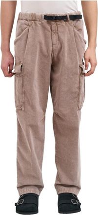 White Sand Hombre, Pantalones, Beige, Talla: XL