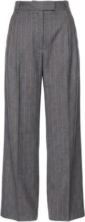 Ganni BOTTOMWEAR - Trousers sur YOOX.COM