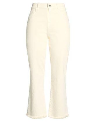 Marella PARTES DE ABAJO - Pantalones vaqueros en YOOX.COM