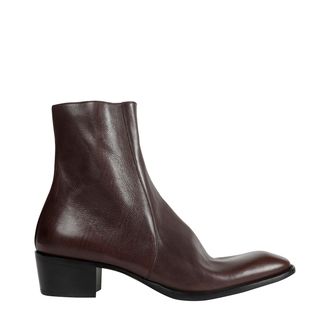 Saint Laurent Stanton Ankle Boots