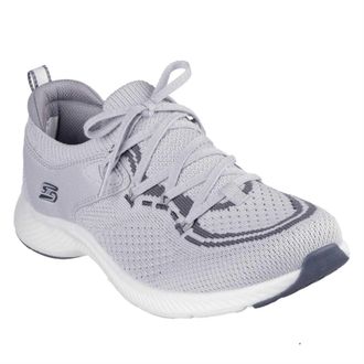 Skechers VF Move-sportschoenen voor dames (Lila)