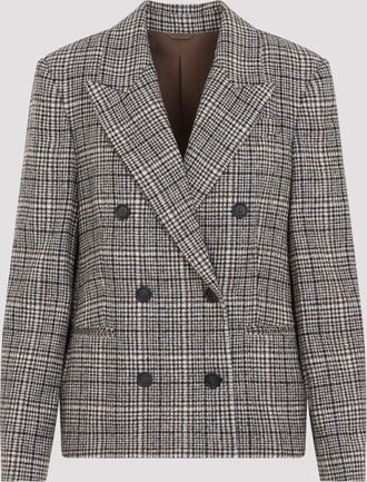 Brunello Cucinelli Brunello Cucinelli-jas