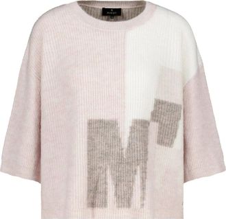 Monari Donna, Maglie, Rosa, M, new