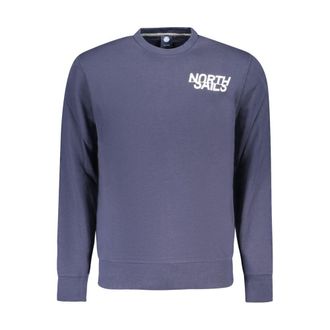 North Sails Cotton Mens Mens Sweatshirt