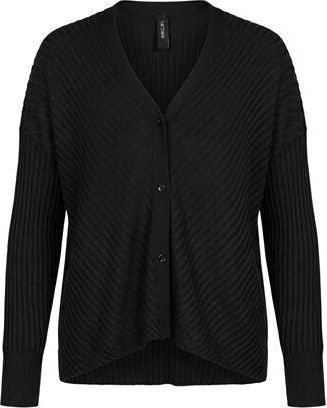 Marc Cain MAGLIERIA - Cardigan su YOOX.COM