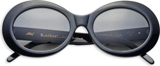 Kàdor Occhiali da sole Dolce Vita - Nero