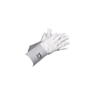 cofan Cofan Guante Vacuno C/manguito 13cms T-9 Caja 6 Unid., Guantes Largos De Piel De Vacuno Une-en 20388 Con Manguito De 13 Cm. Este Producto Est&aacute; Dise&ntilde;ad
