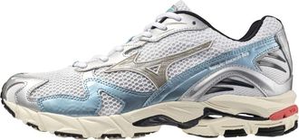 Mizuno Uomo, Scarpe, Blu, 41 1/2 EU, new