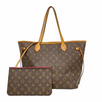 Louis Vuitton Pivoine Tote Bag (Pre-Owned)
