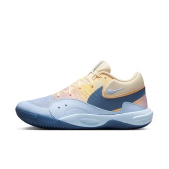 Nike Mens Hyperquick SE Volleyball Shoes in White | HF3240-102