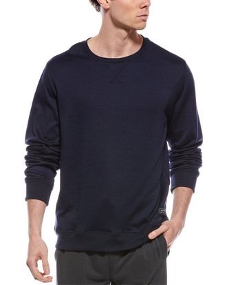 Eddie Bauer Crewneck Sweatshirt