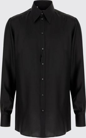 Dolce & Gabbana Camicia elegante Dolce & Gabbana in raso