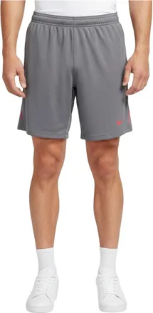 Nike Strike Dri-FIT Soccer Shorts Smoke Grey IF1464-013