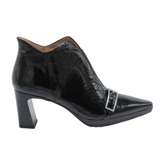 Hispanitas Dames, Schoenen, Zwart, Maat: 37 EU