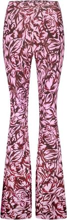 STIEGLITZ Stieglitz, Dames, Broeken, Roze, Maat: M
