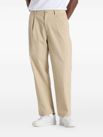 New Balance Athletics broek - Beige