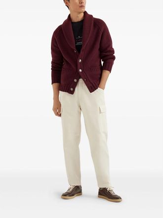 Brunello Cucinelli Printed T-shirt