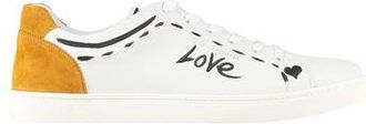Dolce & Gabbana FOOTWEAR - Trainers on YOOX.COM