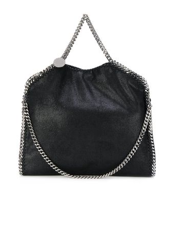 Stella McCartney Falabella Folding Tote Bags