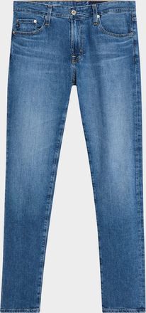 AG - Adriano Goldschmied Men & apos;s Tellis Medium-Wash Jeans