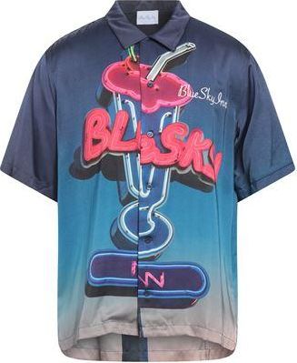 Blue Sky Inn TOPWEAR - Shirts sur YOOX.COM