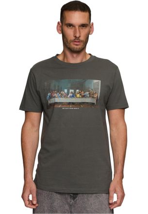 Mister Tee Mens Herren Cant Hang with Us Tee Darkshadow, 3XL T-Shirt