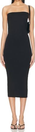 Flore Flore Liv Dress In Black