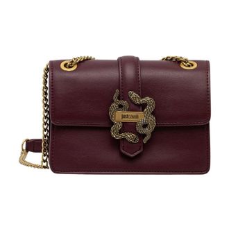 Just Cavalli Donna, Borse, Marrone, Taglia unica, new