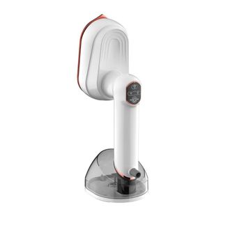OEM Mini Plancha De Viaje Con Altavoz, Port&aacute;til, Para Colgar, Para Uso H&uacute;medo Y Seco, Plegable, Peque&ntilde;a, Giratoria, El&eacute;ctrica