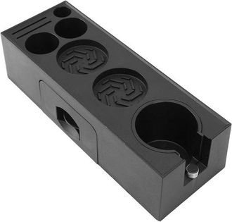 OEM Soporte Para Filtros De Caf&eacute; - Estaci&oacute;n De Degustaci&oacute;n De Caf&eacute;, Organizador De Bar Con Dise&ntilde;o Multifuncional, Ideal Para El Hogar Y La Tienda