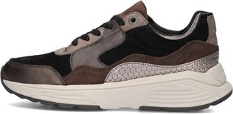 Xsensible Golden Gate - Dames - Sneakers - Veelkleurig - 38 EU - Schoenen