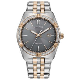 Citizen Corso Mens Watch