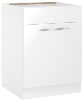 Wiho Küchen Spülenschrank »Flexi2« Breite 60 cm