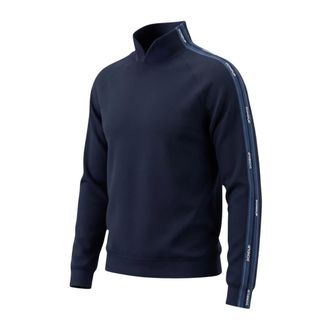 Dondup Felpa - Sweatshirts & Hoodies - Hombre - Azul - L