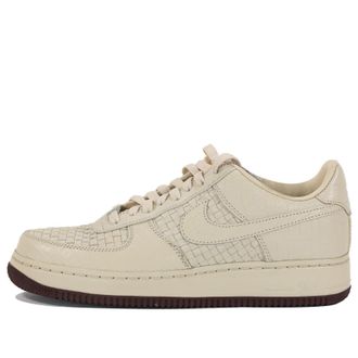Nike Air Force 1 Low Supreme Yi Jianlin 318985-221