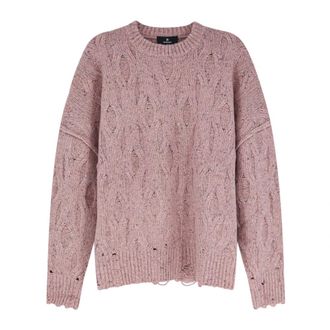 Represent Represent, Uomo, Maglie, Rosa, S, new