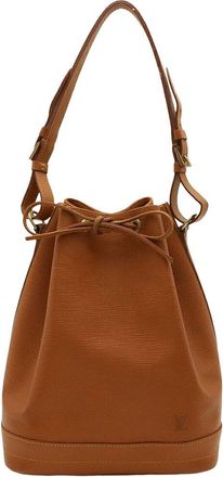 Louis Vuitton Gold Others Noe (Authentic Pre-Loved)