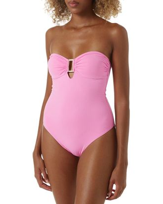 Melissa Odabash Como One Piece Swimsuit