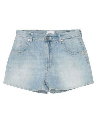 Dondup HOSEN & RÖCKE - Jeansshorts auf YOOX.COM