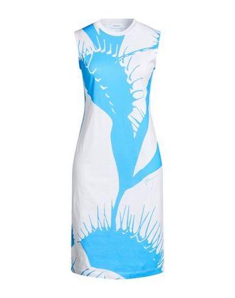 Ferragamo KLEIDER - Midi-Kleider auf YOOX.COM