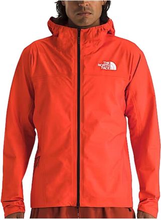 The North Face Summit Series Superior Futurelight Jacket Lava Red NF0A86WGG6L