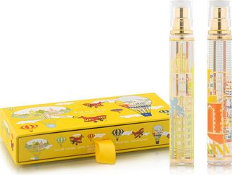 Baobab Saint-Tropez & Miami Travel Home Spray Duo in Multicolor at Nordstrom
