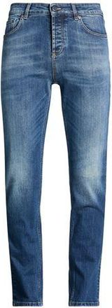 Fedeli BOTTOMWEAR - Jeans on YOOX.COM