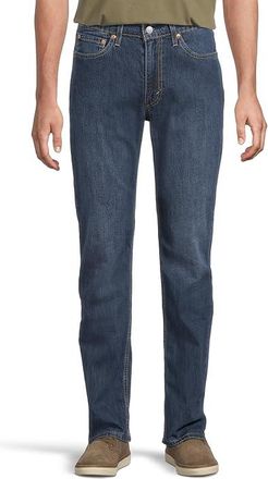 Levi's 514tm Straight Mens Jeans Nice To Meet You Lightweight : 36 32, Cotton/Denim/Elastane