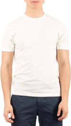 Alpha Industries T-shirt - Heren - T-shirts - Wit - M - Tops
