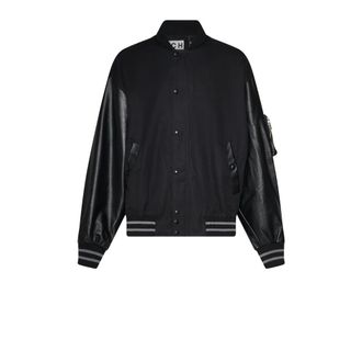 John Richmond Uomo, Giacche, Nero, M, new