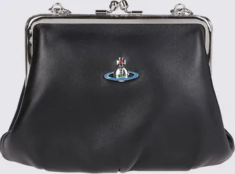 Vivienne Westwood Bags Blacks And Greys-Donna