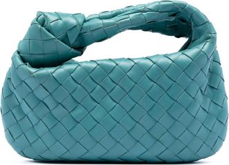 Bottega Veneta Pre-owned Bottega Veneta Mini Nappa Intrecciato Jodie Ladies KDHGQ1XG7LB82OMQ